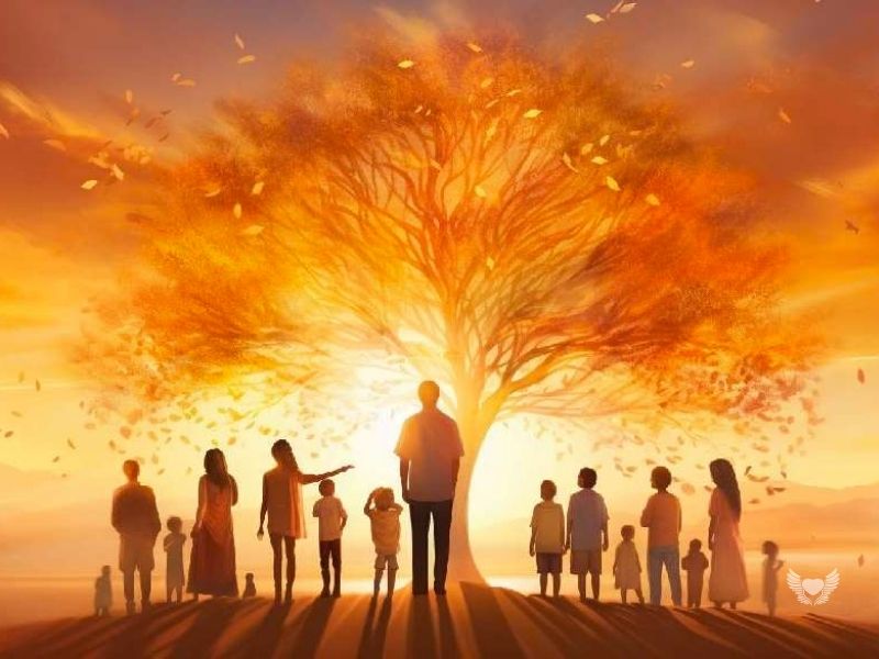 Constelaciones Familiares Grupales